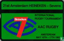 Heineken - Sevens