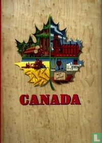 Canada kopen
