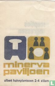 Minerva Paviljoen