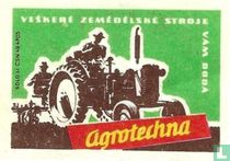 Vsetky pol'nohospodArske stroje vam Doda