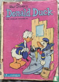 Donald Duck 3 kopen