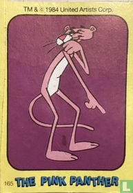 The Pink Panther