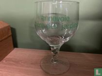 Annevoie Bière des Jardins
