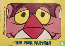 The Pink Panther