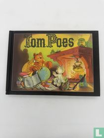 Tom Poes [MTVC, Quaker Oats] for sale