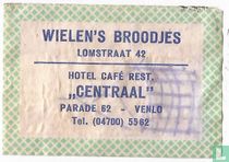 Wielen's Broodjes