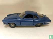 Alfa Romeo Giulia Sprint Speciale