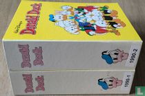 DD jaargang 1990 in gele mappen kopen
