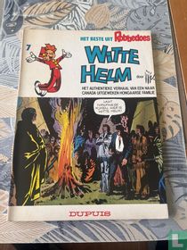 Witte Helm - Het authentieke verhaal van een naar Canada uitgeweken Hongaarse familie acheter