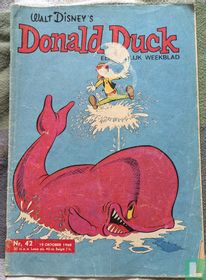 Donald Duck 42 kopen