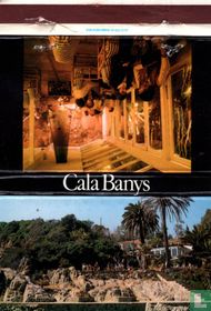 Cala Banys 