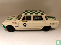 Alfa Romeo Giulia #9 'Richetta'
