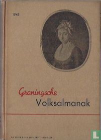 Groningsche Volksalmanak 1943 kaufen