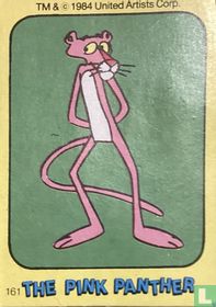 The Pink Panther