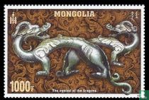 Le royaume des Xiongnu