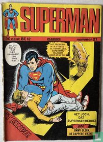 Het joch, dat Superman redde! + Jimmy Olsen, de dappere Viking! acheter