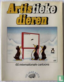 Artistieke dieren kopen