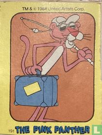 The Pink Panther