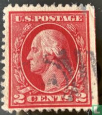 George Washington