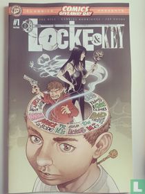 Locke & Key