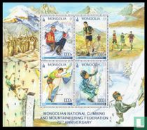 Mongoolse klimsportfederatie kopen