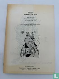 Vertaalproject Marten Toonder [geniet boek] for sale