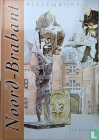Noord-Brabant Platenboek 