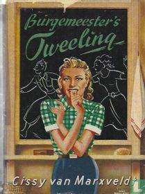 Burgemeester's tweeling