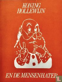 Koning Hollewijn en de mensenhater