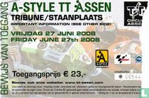 Dutch TT Assen 2008, vrijdag