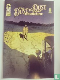 Dust to Dust 8