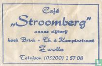 Café "Stroomberg"
