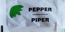 Piper - Poivre