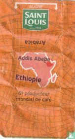 Addis Abeba Ethiopie