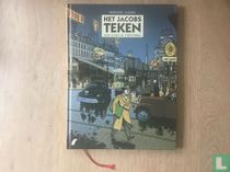 Het Jacobs-teken - Een leven in stripvorm kopen
