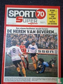 Sport 70 #11 acheter