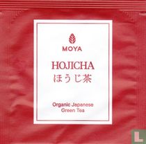 Hojicha