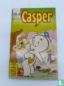 Casper 1 for sale