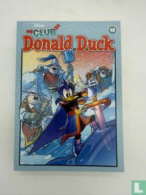  Club Donald Duck 13 for sale