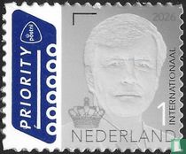 Koning Willem-Alexander