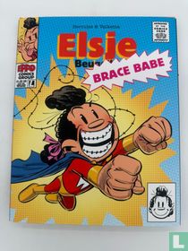 Beugelbekkie (Brace babe) for sale