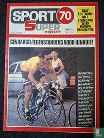 Sport 70 #29 acheter