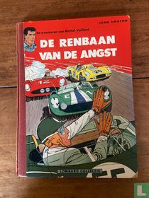 De renbaan van de angst kaufen