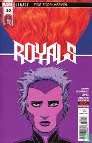 Royals 10