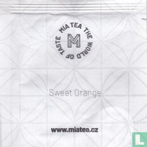 Sweet Orange