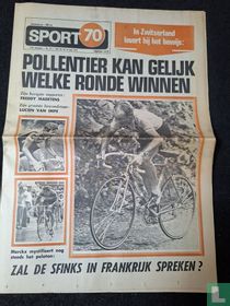 Sport 70 #25