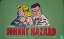 Johnny Hazard 1964-1965