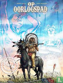 Op oorlogspad - Collector Pack acheter