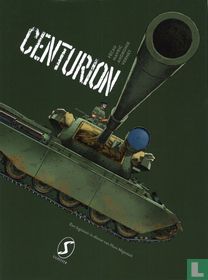 Centurion, een legionair in dienst van Hare Majesteit acheter