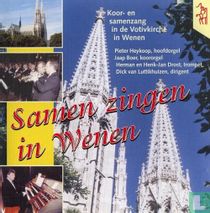 Samen zingen in Wien